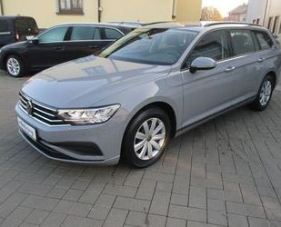 VW Volkswagen Passat Variant 1,5 TSI DSG Basis Gebrauchtwagen