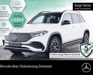 Mercedes-Benz Mercedes-Benz EQB 250 AMG/ADVANCED +/PANO/DISTRONI Gebrauchtwagen