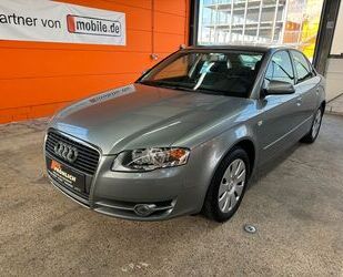 Audi Audi A4 Lim. 2.0 Gebrauchtwagen