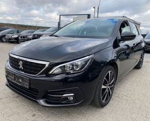 Peugeot Peugeot 308 130 *Navi*360 Kamera*Euro6*TÜV 03-2025 Gebrauchtwagen