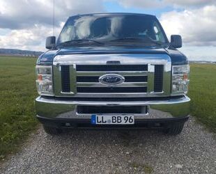 Ford Ford Econoline E150, Van 5,4 l, V8 Gebrauchtwagen