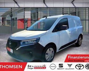 Nissan Nissan Townstar Kasten DIG-T 130 L1 2.0t N-Connect Gebrauchtwagen