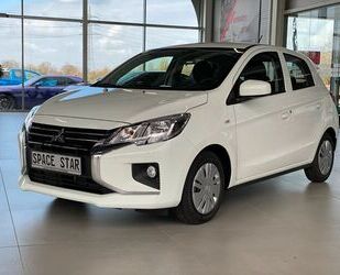 Mitsubishi Mitsubishi Space Star 1,2 Select Klima DAB+ Sale Gebrauchtwagen