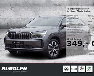 Skoda Skoda Kodiaq II 2.0 TDI 4x4 Selection Neupreis: 6 Gebrauchtwagen