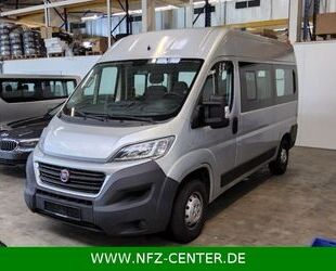 Fiat Ducato Gebrauchtwagen