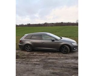 Seat Seat Leon ST 1.4 TSI Start&Stop FR Gebrauchtwagen