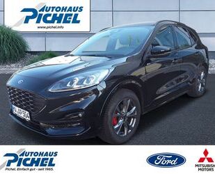 Ford Ford Kuga Hybrid FHEV ST-Line X GJR+STYLING-PAKET+ Gebrauchtwagen