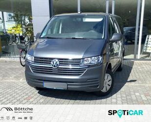 VW Volkswagen T6.1 Transporter 2.0 TDI Gebrauchtwagen