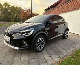 Renault Renault Captur II Experience, TÜV/Service Neu* Gebrauchtwagen