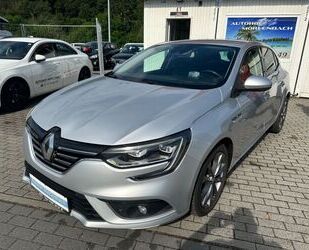 Renault Renault Megane IV Lim. 5-trg. Symphony Gebrauchtwagen