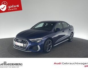 Audi Audi S3 Limousine TFSI S tronic MMI Navi plus Gebrauchtwagen