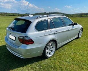 BMW BMW 330xd touring - Gebrauchtwagen