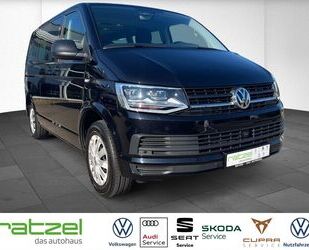 VW Volkswagen T6 Multivan 2.0 TDI DSG Trendline Stand Gebrauchtwagen