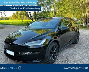 Tesla Tesla Model X Dual Gebrauchtwagen