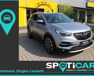 Opel Opel Grandland X Hybrid 1.6 AT B-Inno AFL/ACC/Lede Gebrauchtwagen