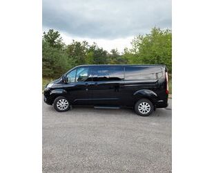 Ford Ford Transit Custom 320 L2 Tourneo Titanium Gebrauchtwagen