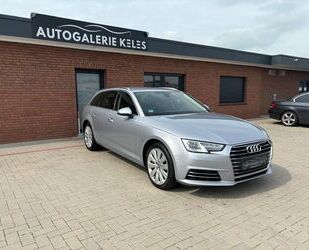 Audi Audi A4 Avant design Facelift Autom.XENON*NAVI*AHK Gebrauchtwagen