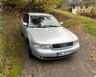 Audi Audi A4 1.8 Auto - Gebrauchtwagen