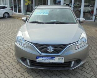 Suzuki Suzuki Baleno 1.2 DUALJET Club Klima / Sitzheizung Gebrauchtwagen