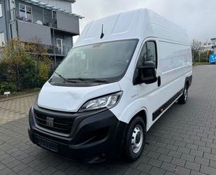 Fiat Fiat Ducato Maxi 35 160 L5H3 NAVI*KLIMATRONIK*MTL* Gebrauchtwagen