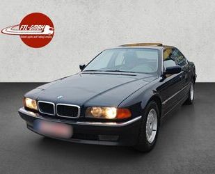 BMW BMW 728i A|E38|Klima|SHD|2.Hand|Dt.Fahrzeug|Leder Gebrauchtwagen