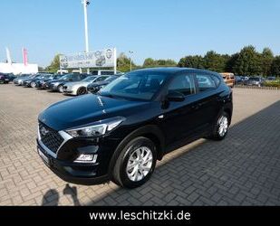 Hyundai Hyundai Tucson Trend 2WD Gebrauchtwagen