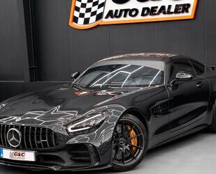 Mercedes-Benz Mercedes-Benz AMG GT R Coupe // NETTO EXPORT // CA Gebrauchtwagen