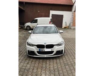 BMW BMW 330d Touring M Sport Automatic Gebrauchtwagen