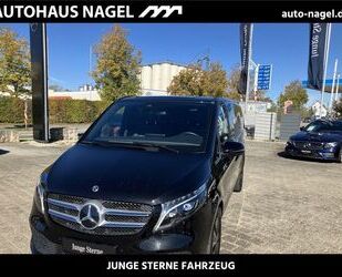 Mercedes-Benz Mercedes-Benz V 300 d Avantgarde Extralang 4MATIC Gebrauchtwagen