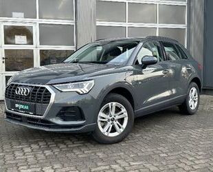 Audi Audi Q3 Plug-In Hybrid / Kamera / ACC / CarPlay Gebrauchtwagen