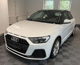 Audi Audi A1 Sportback 30 TFSI advanced Gebrauchtwagen