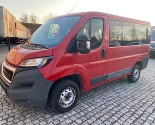 Peugeot Peugeot Boxer Kasten 333 L2H1 Komfort BlueHDi 130 Gebrauchtwagen