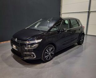 Citroen Citroën C4Picasso 1.6 Selection*Navi|AHK|Panoramas Gebrauchtwagen