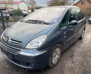 Citroen Citroën Xsara Picasso 1.6 16V Style Gebrauchtwagen