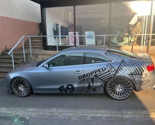 Audi Audi A5 3.0 TDI (DPF) quattro - Gebrauchtwagen