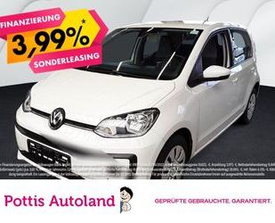 VW up! Gebrauchtwagen