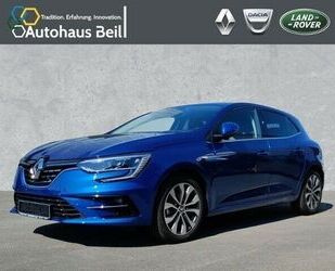 Renault Renault Megane IV Lim. 5-trg. Intens TCE 140 GPF H Gebrauchtwagen