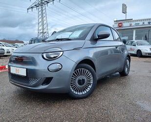 Fiat Fiat Neuer 500e 3+1, Sitzhzg.,Klima, Kamera Gebrauchtwagen