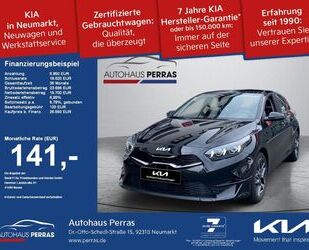 Kia Kia ceed 1.5 T-GDI DCT7 Spirit Tech ACC Navi FLA P Gebrauchtwagen