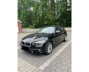 BMW BMW 118d Advantage Advantage Gebrauchtwagen