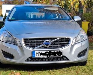 Volvo Volvo V60 D5 Summum Summum Gebrauchtwagen