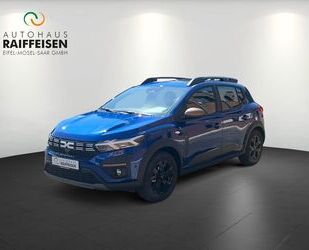 Dacia Dacia Sandero Stepway Extreme TCe 90 CVT Automatik Gebrauchtwagen