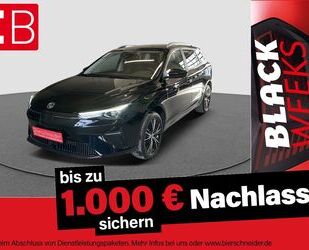 MG MG5 5 Luxury Max 360 KAM SITZH 17 KEYLESS Gebrauchtwagen