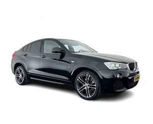 BMW BMW X4 xDrive20d High Executive M-Sport-Pack Aut. Gebrauchtwagen