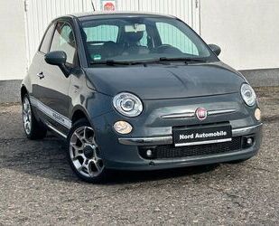 Fiat Fiat 500 Sport Gebrauchtwagen