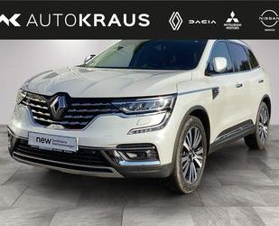 Renault Renault Koleos Initiale Paris Blue dCi 185 4WD X-t Gebrauchtwagen