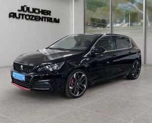 Peugeot Peugeot 308 GTi 1.6 PureTech Sport/ Navi / Alcan. Gebrauchtwagen