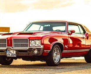 Oldsmobile Oldsmobile Cutlass Gebrauchtwagen