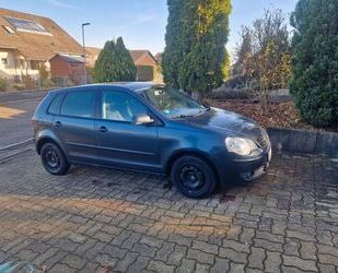 VW Volkswagen Polo 1.4 - Gebrauchtwagen