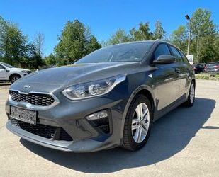 Kia Kia ceed Sportswagon Gebrauchtwagen